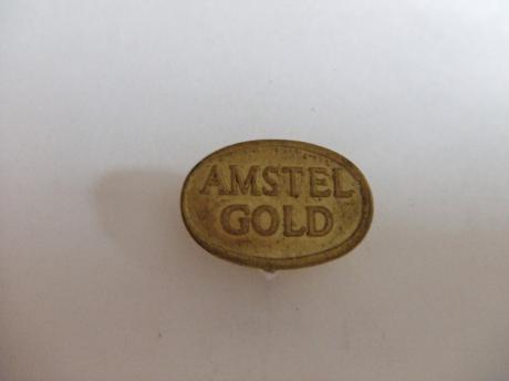 bier Amstel gold bier